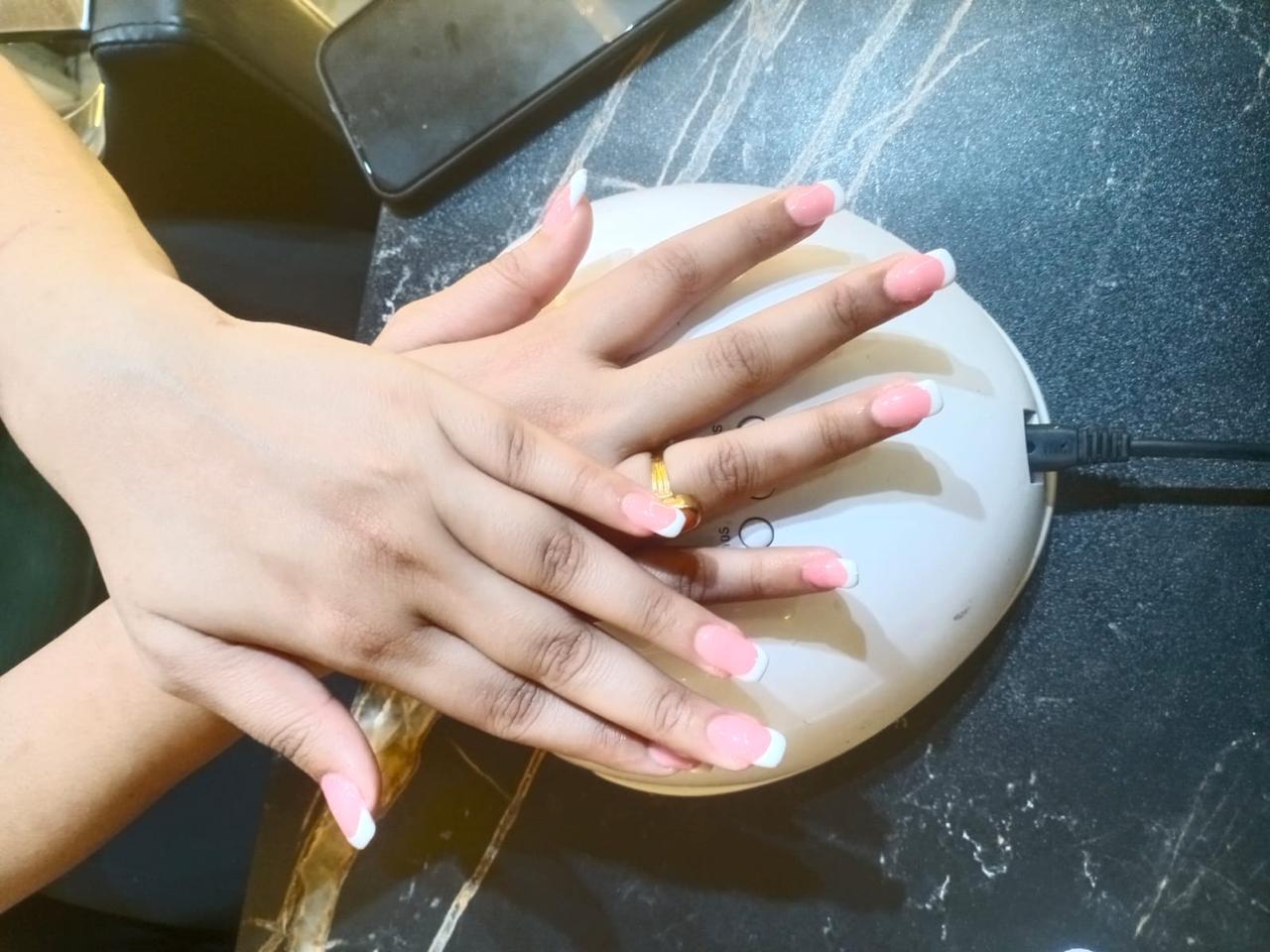 Nail Art 1