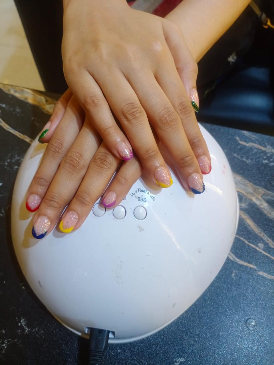 Nail Art 2